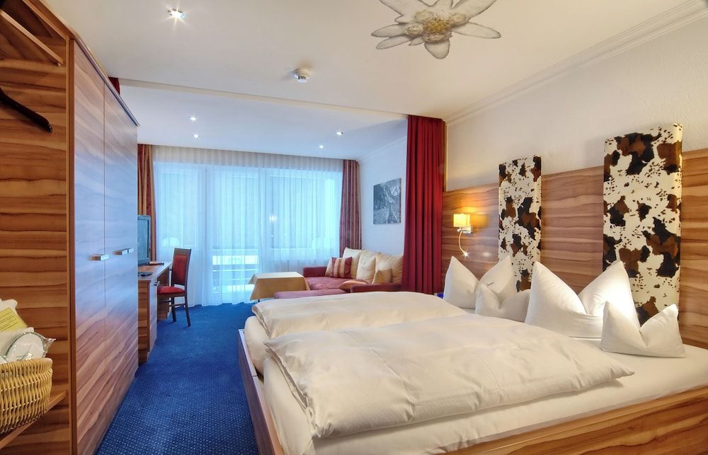 Bild von Superior-Doppelzimmer