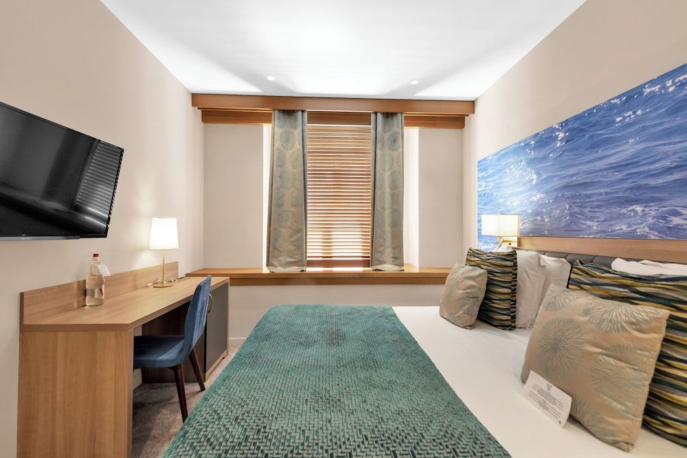 Bild von Zimmer