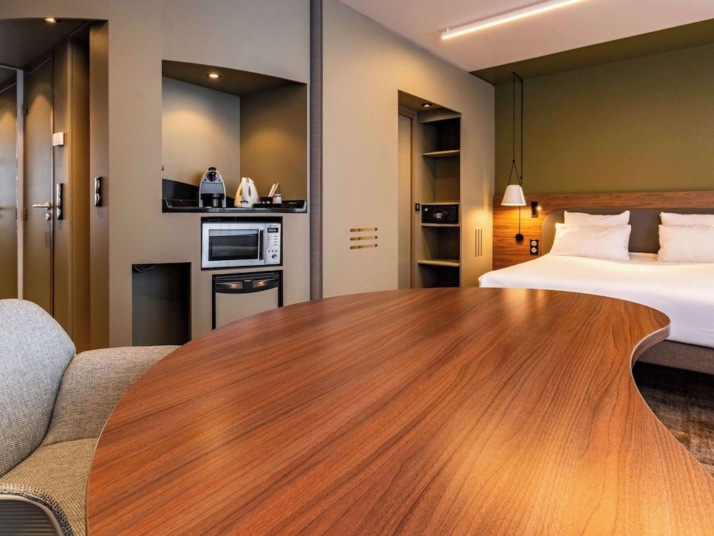 Bild von Executive-Suite, 1 Queen-Bett und Schlafsofa