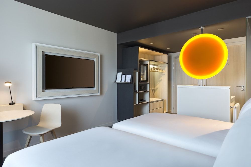Bild von The Innside Room