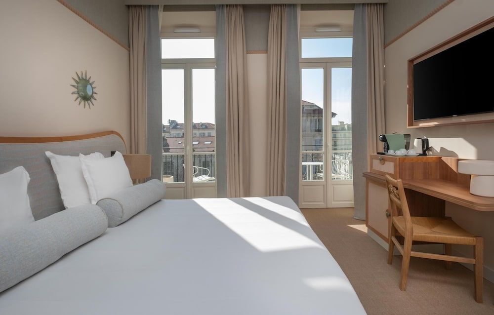 Bild von Executive-Doppel- oder -Zweibettzimmer