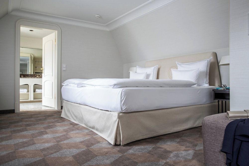 Bild von Junior-Suite, 1 Schlafzimmer, Nichtraucher