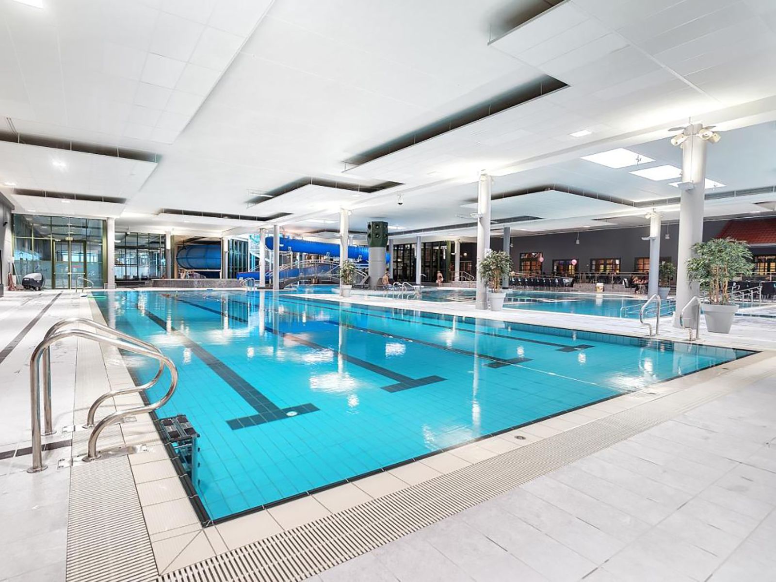Hotelausstattung