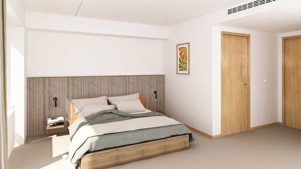 Bild von Comfort-Doppelzimmer