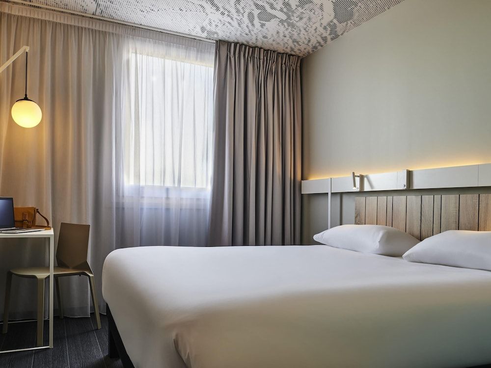 Bild von Standard-Doppelzimmer, 1 Doppelbett