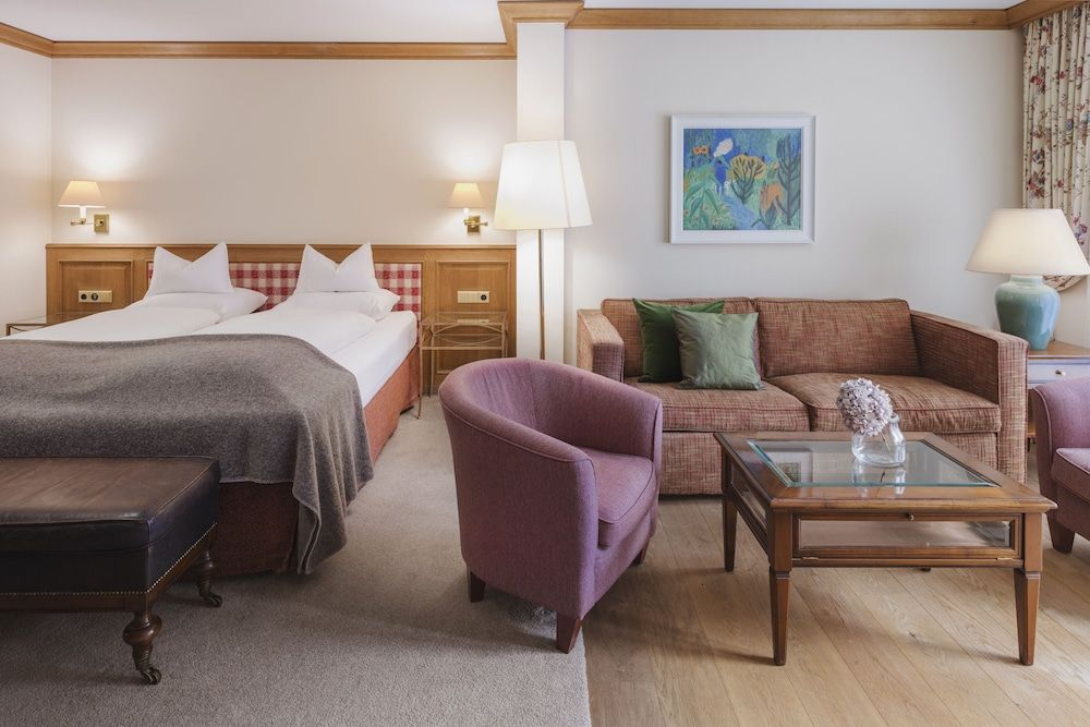 Bild von Classic-Zimmer