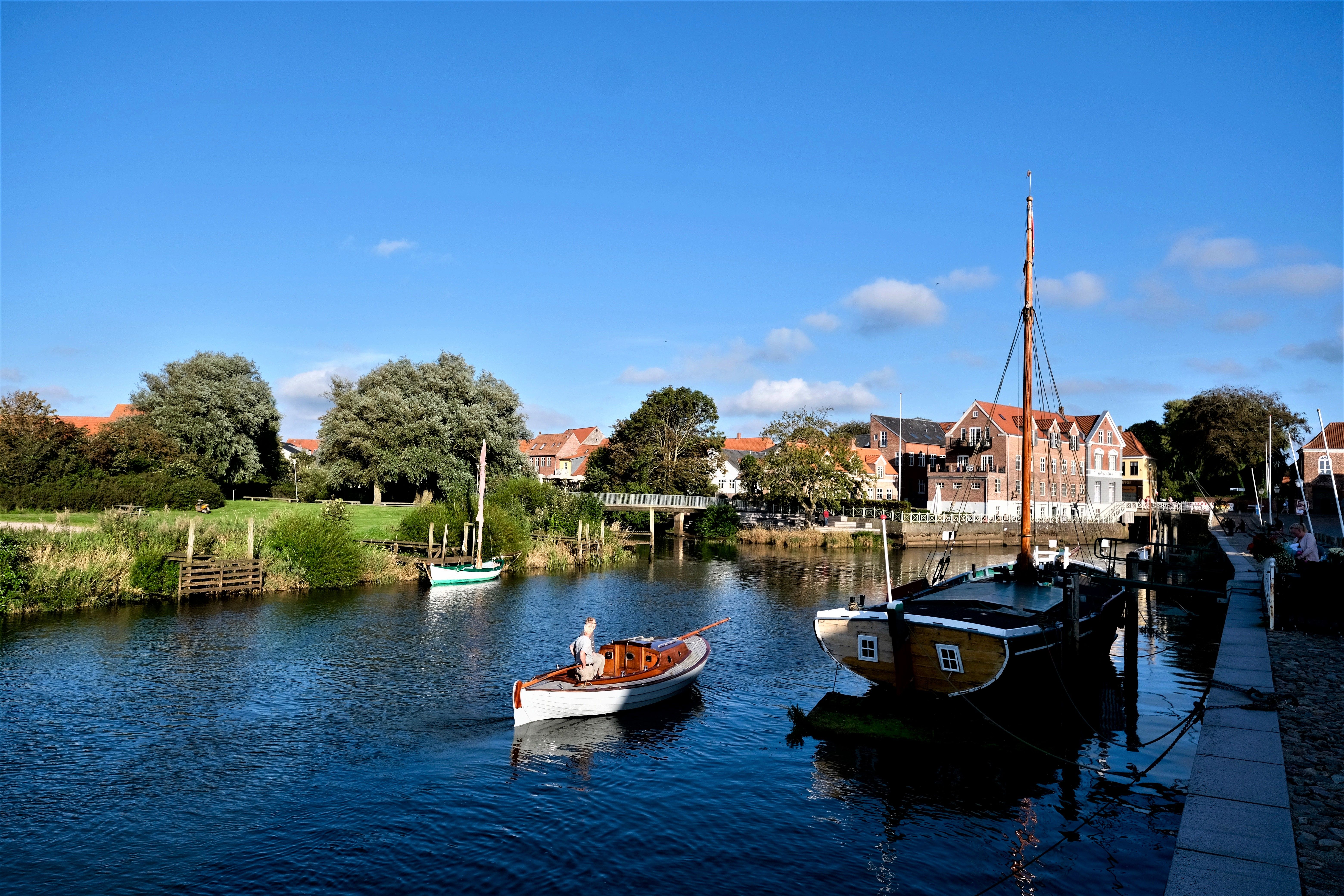 Umgebung