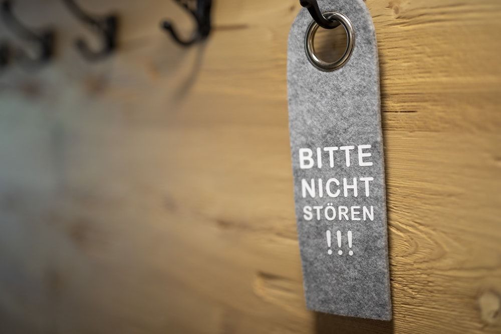 Allgemein