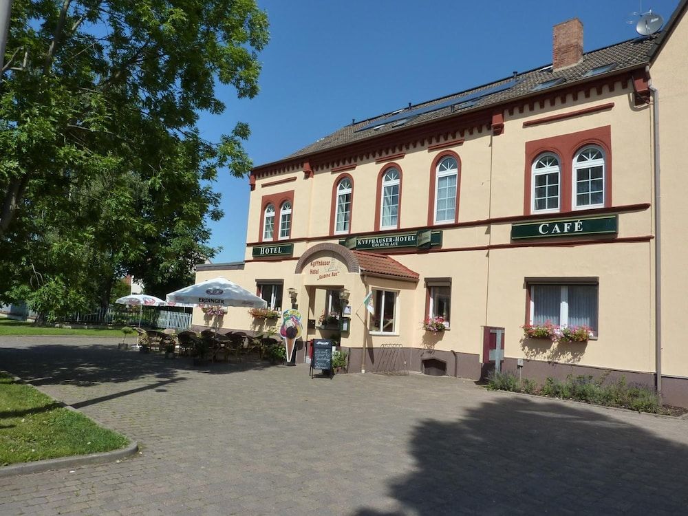 Allgemein
