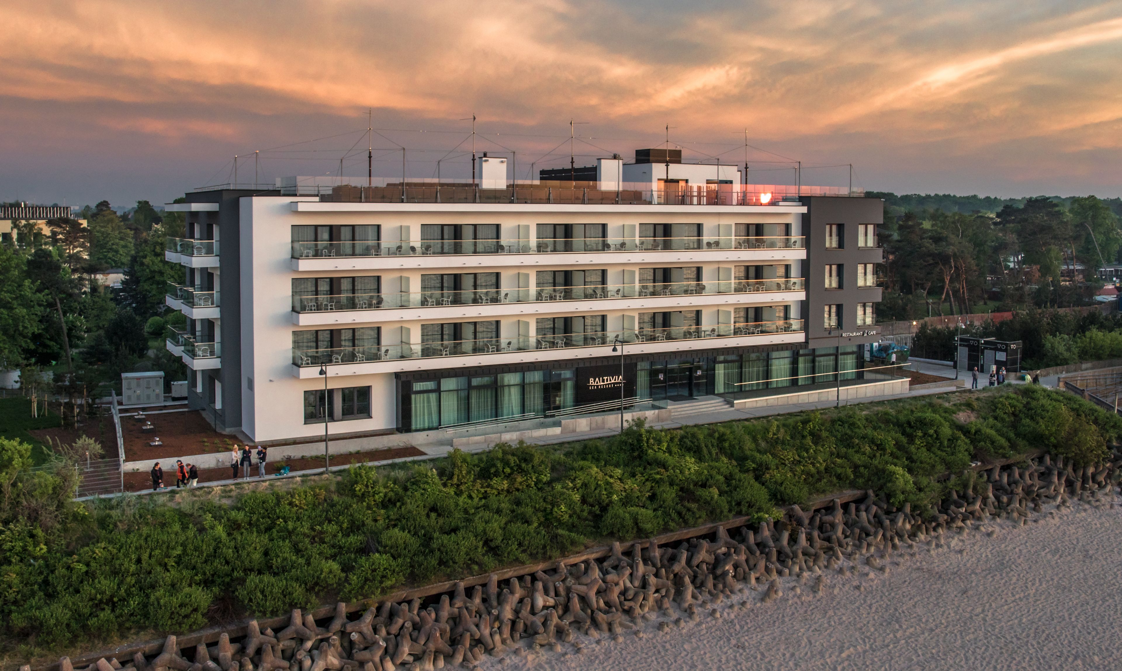 Fassade