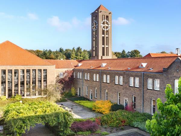 NH Eindhoven Koningshof - Dinner Special light - FRONT