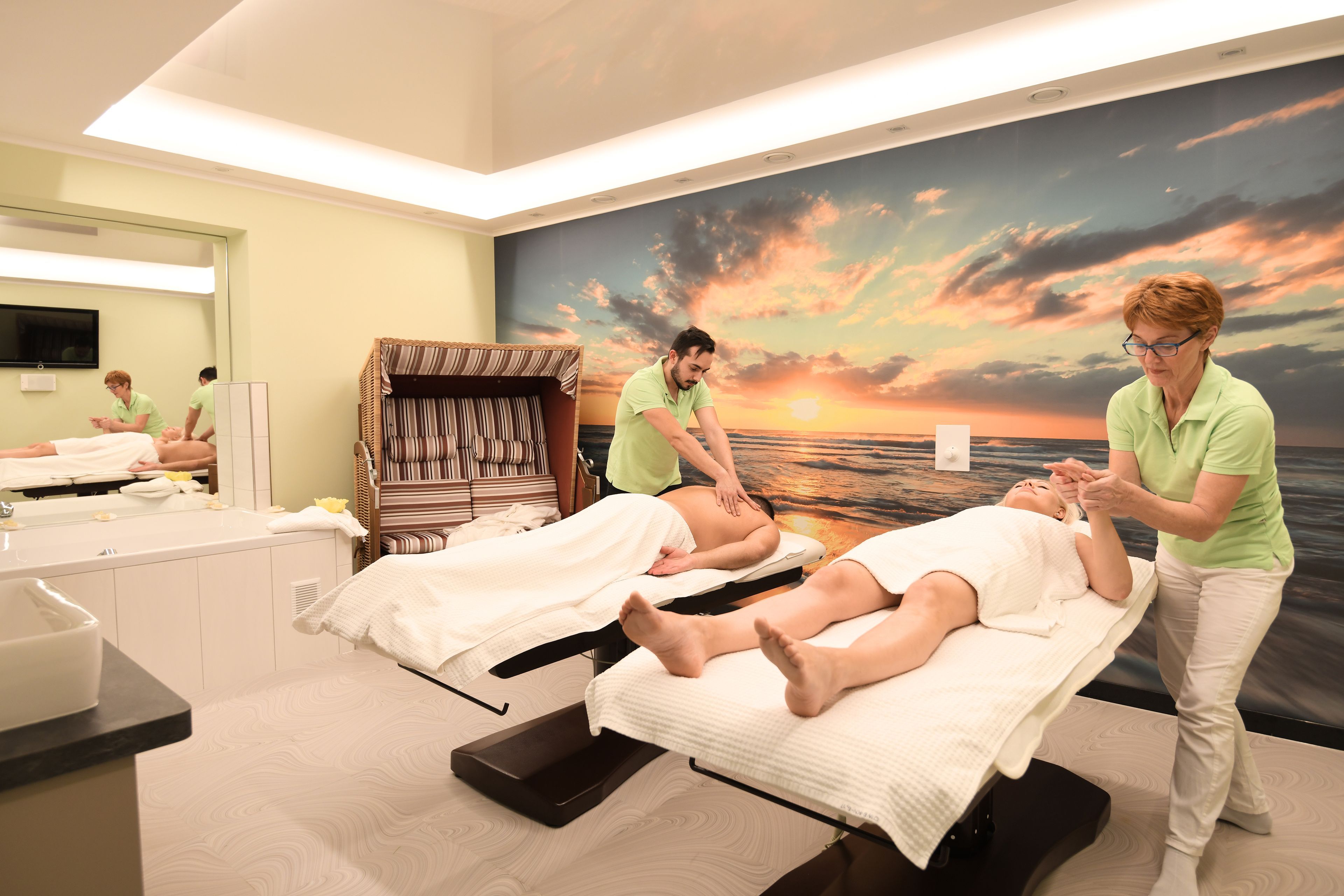 Wellness