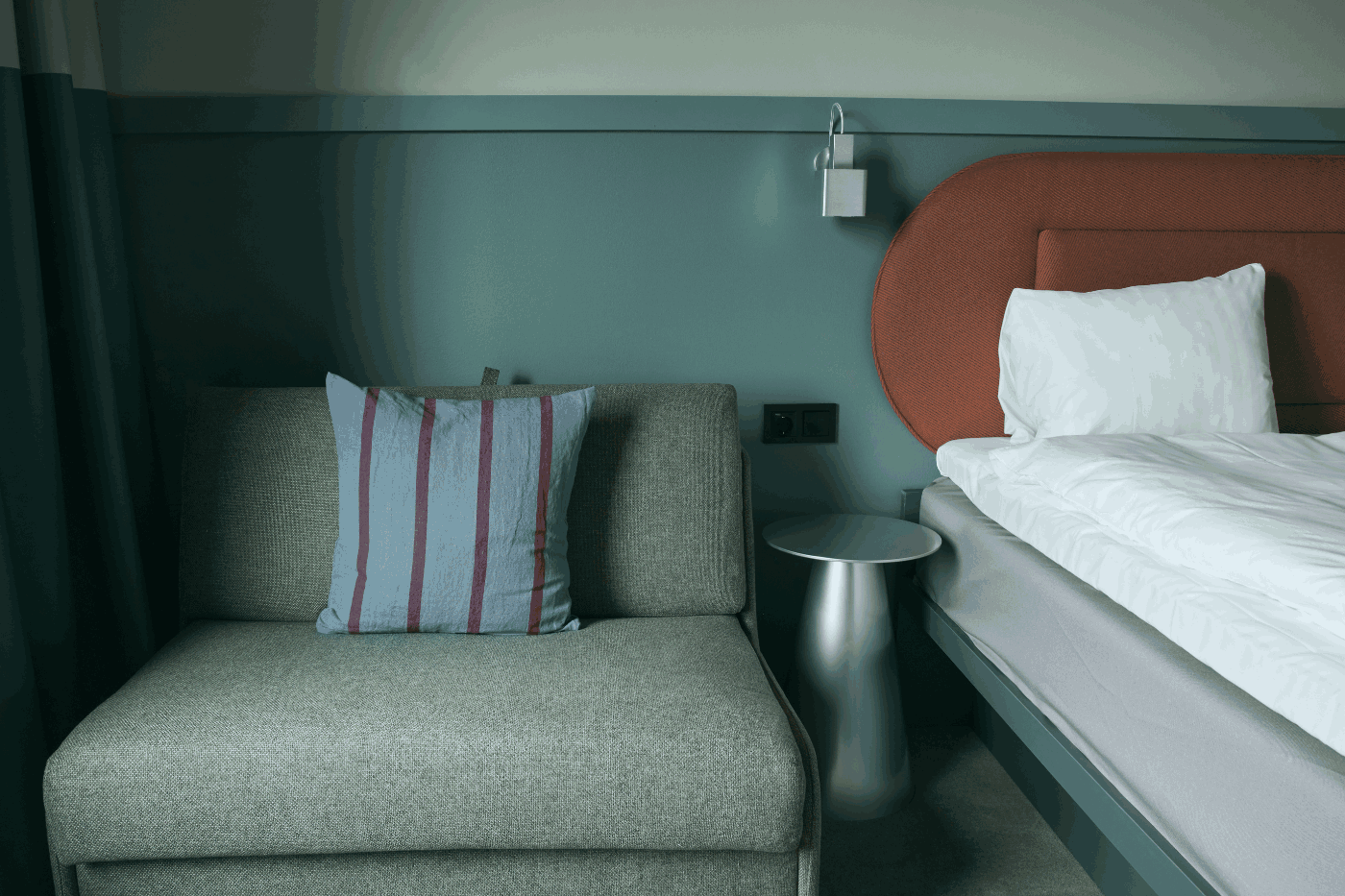 Bild von Standard Zimmer