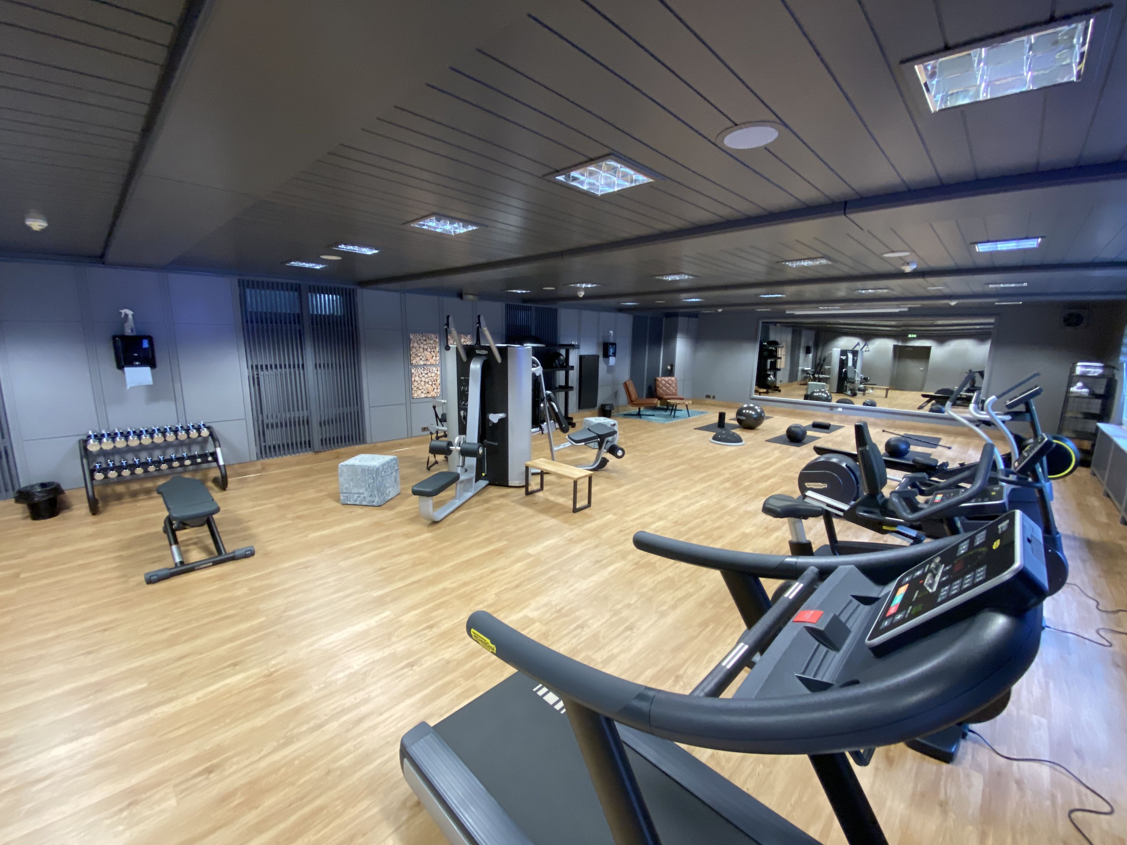 Wellness