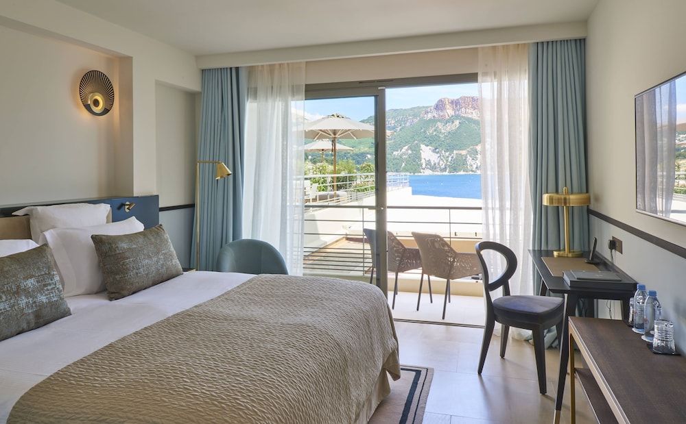Bild von Executive-Zimmer, Meerblick