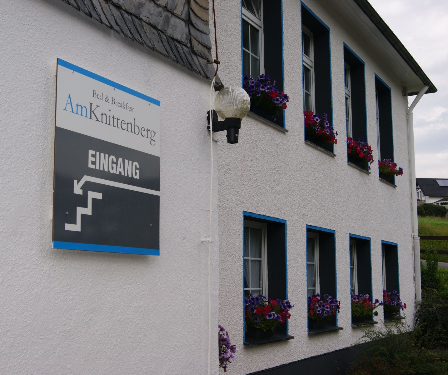 Fassade