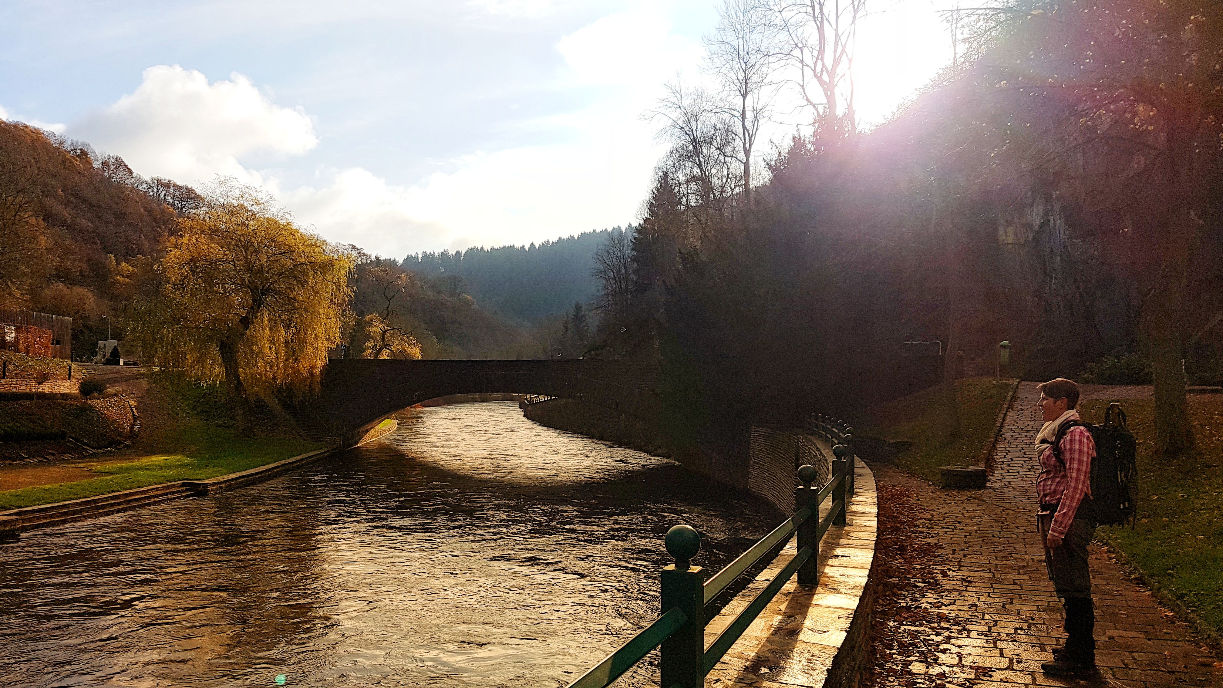 Umgebung