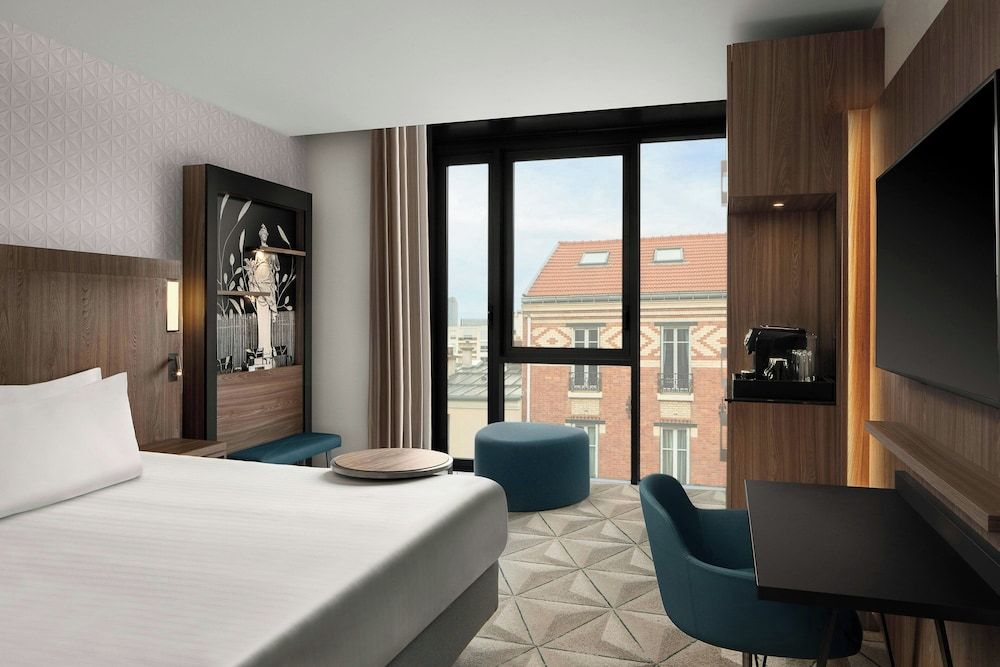 Bild von Premium-Zimmer, 1 King-Bett