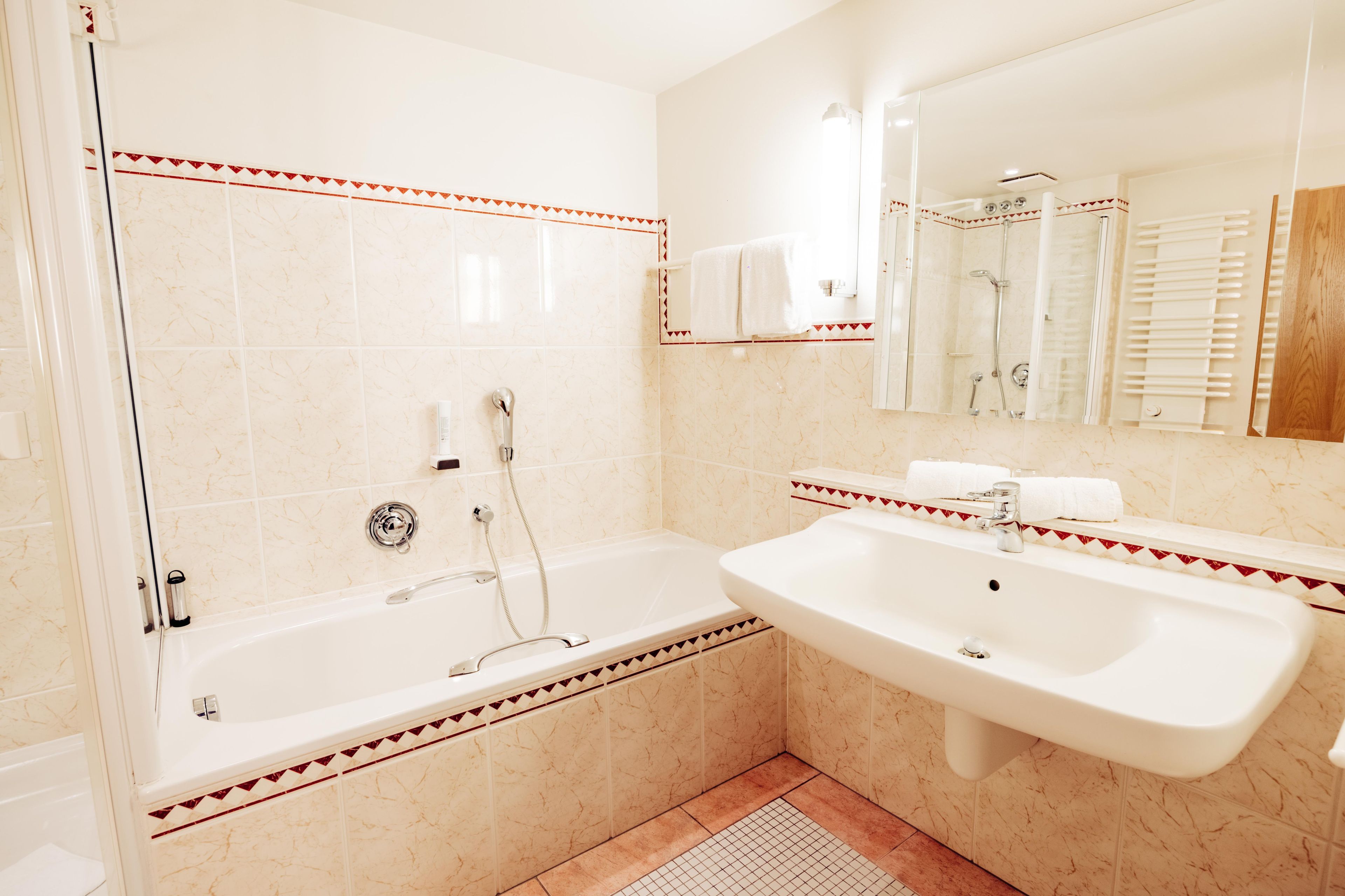Bild von Junior Suite