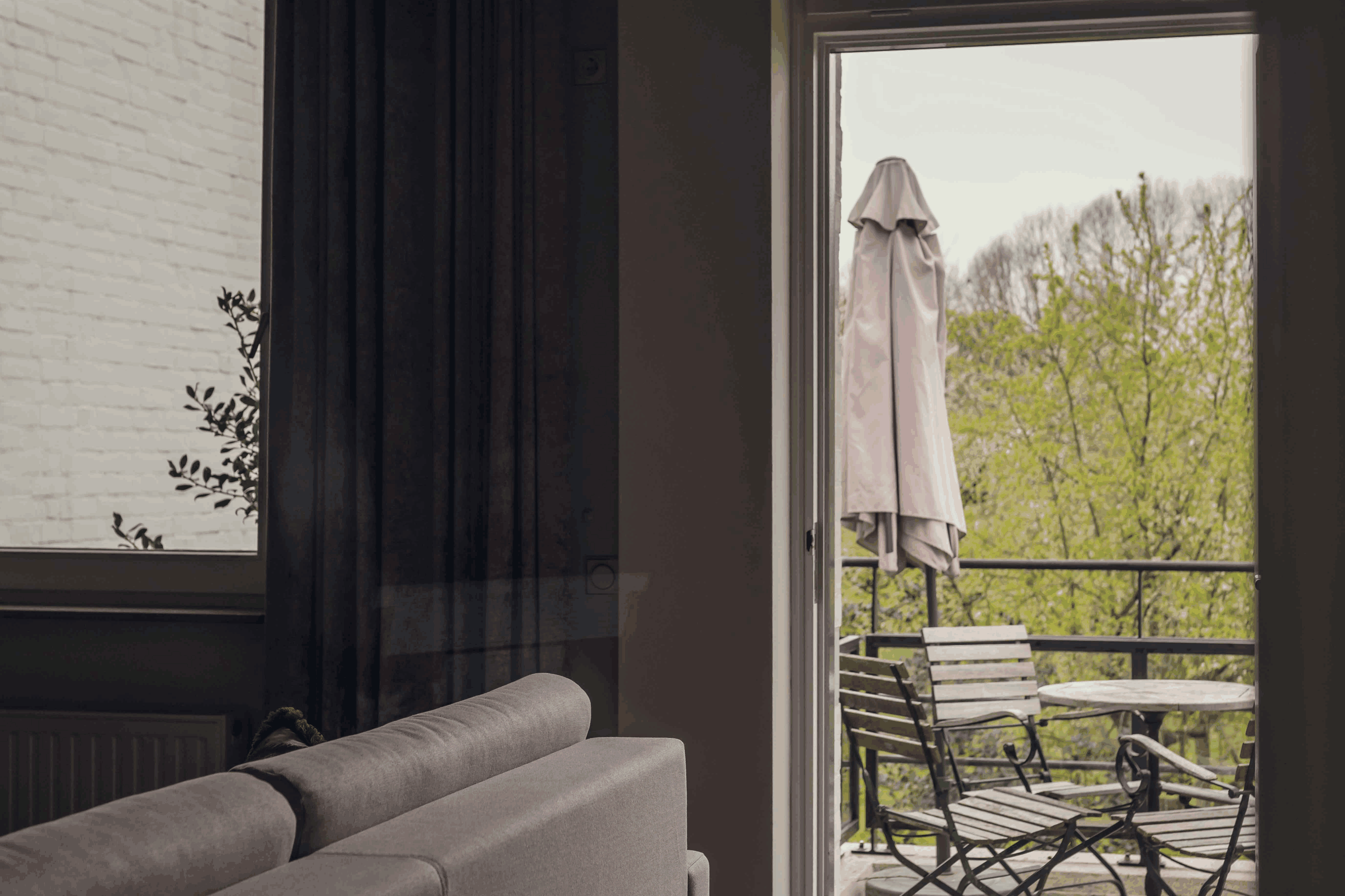 Hotelausstattung