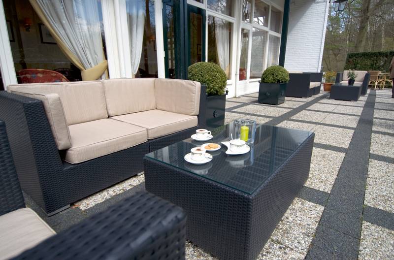 Hotel Restaurant Nol in 't Bosch in Wageningen bei HotelSpecials.at Hotel Restaurant Nol in 't Bosch in Wageningen bei HotelSpecials.at