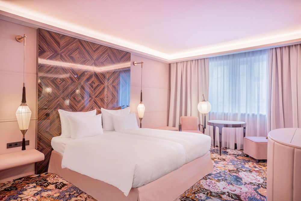 Bild von Wellnessresort Special