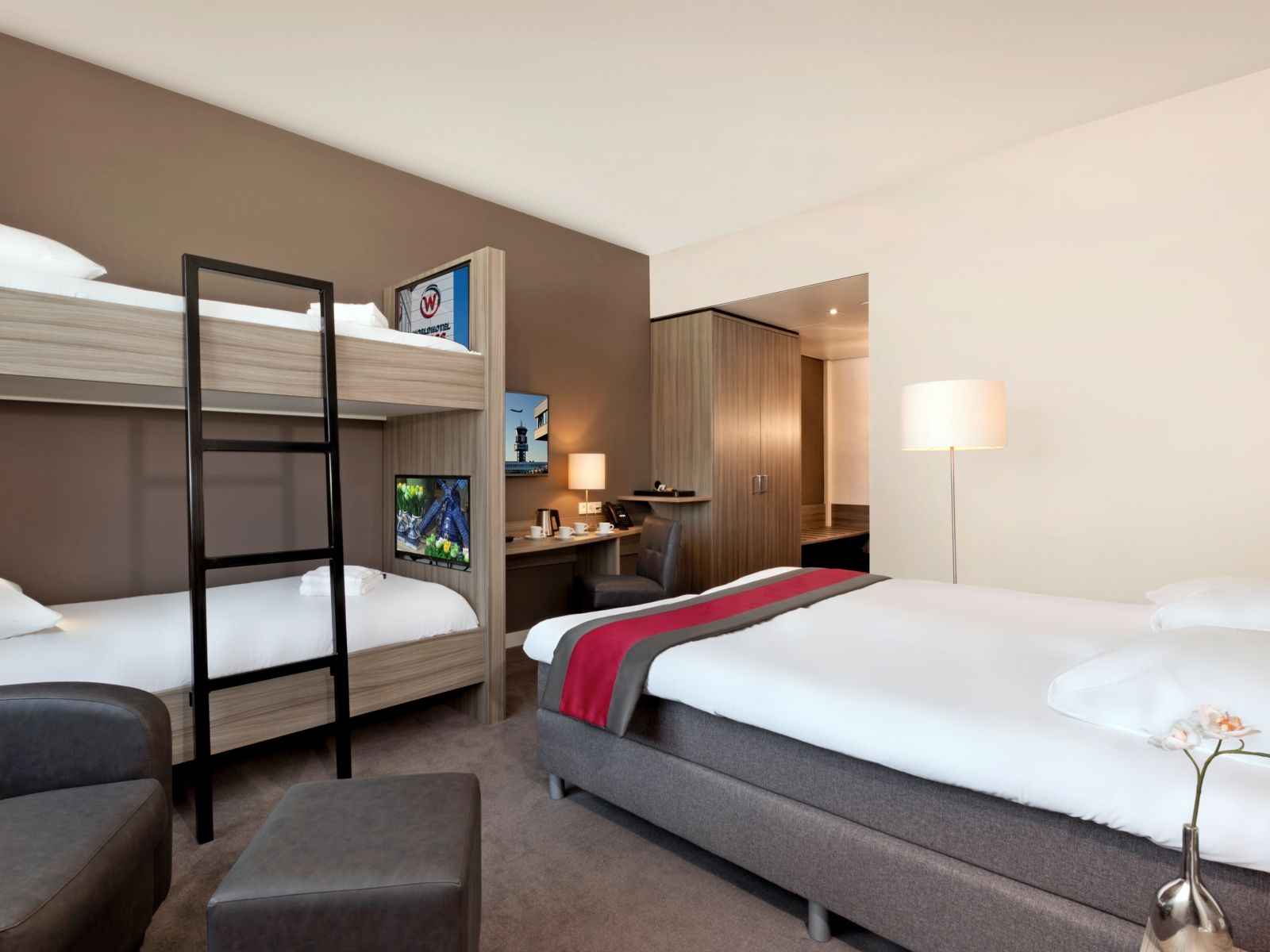 Bild von Wellnessresort Special