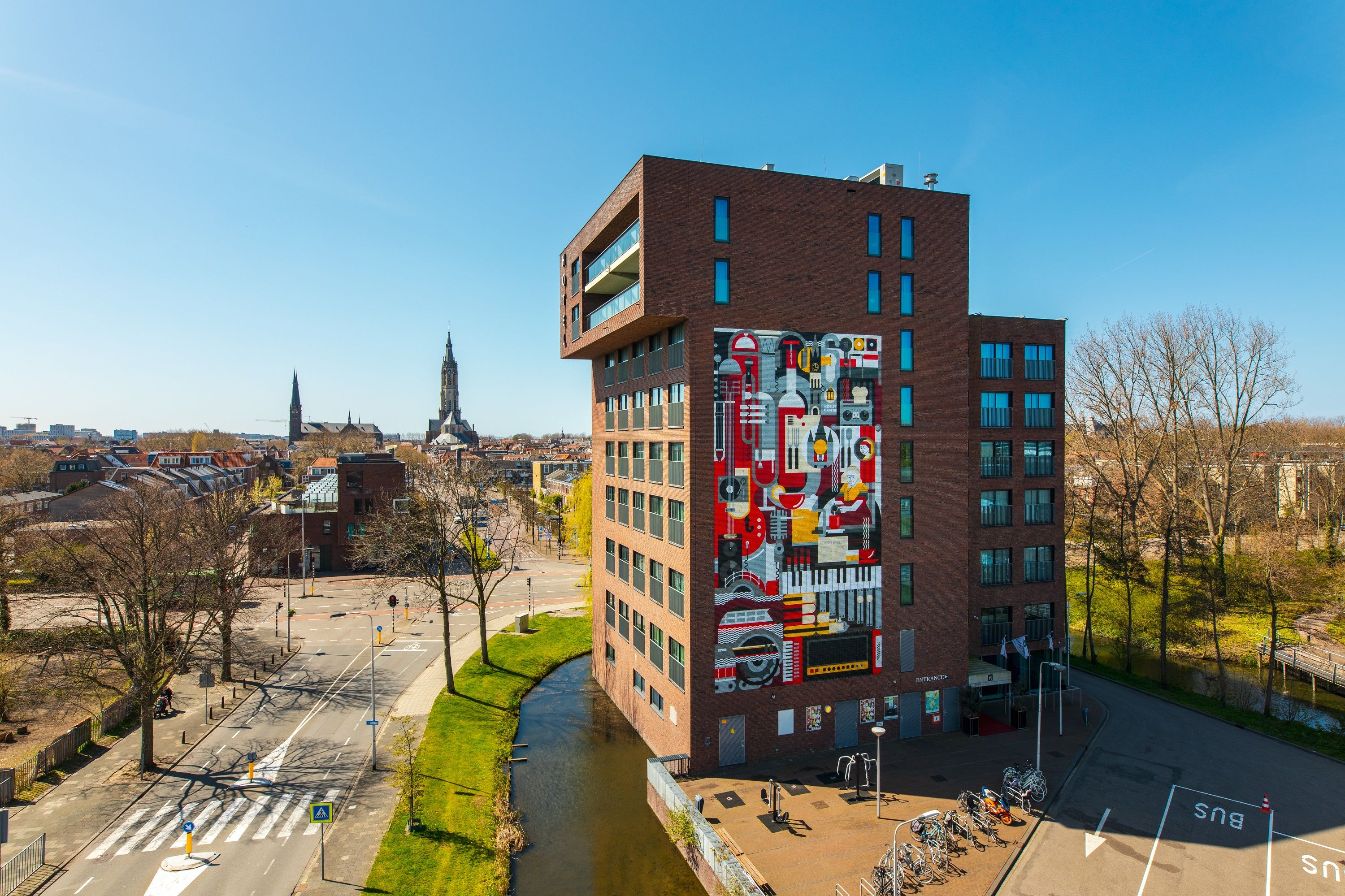 Fassade