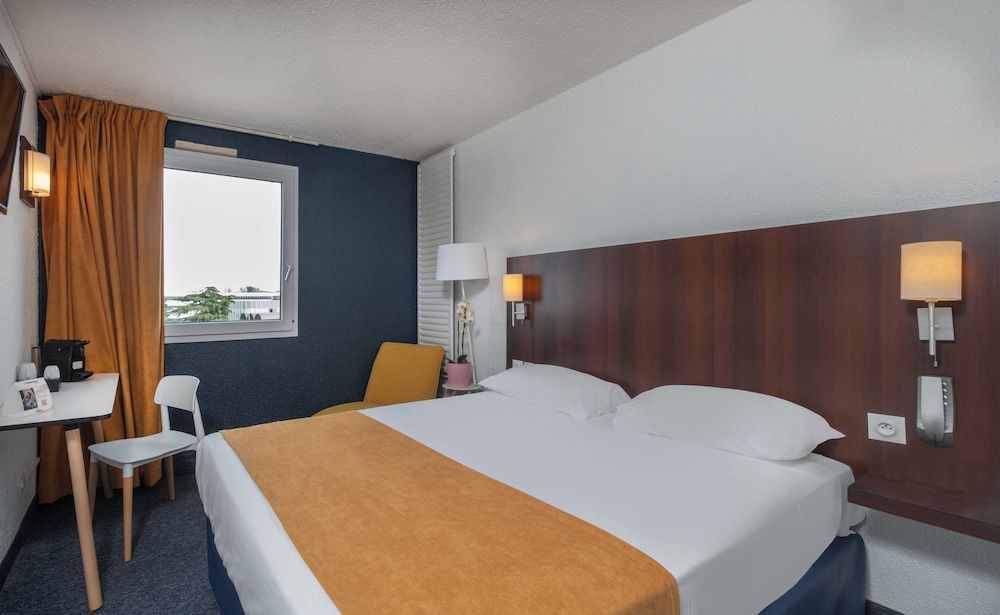 Bild von Comfort-Doppelzimmer