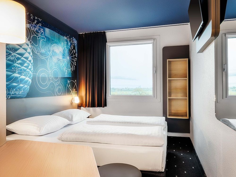 Bild von Doppelzimmer