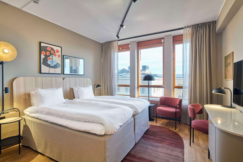 Bild von Superior-Zweibettzimmer