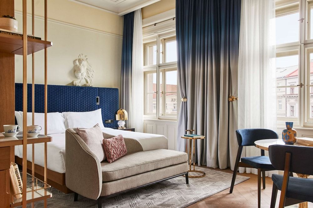 Bild von Wellnessresort Special
