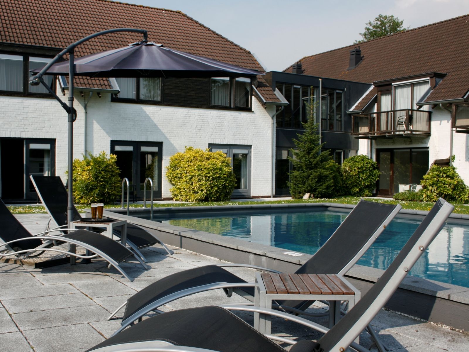 Hotelausstattung