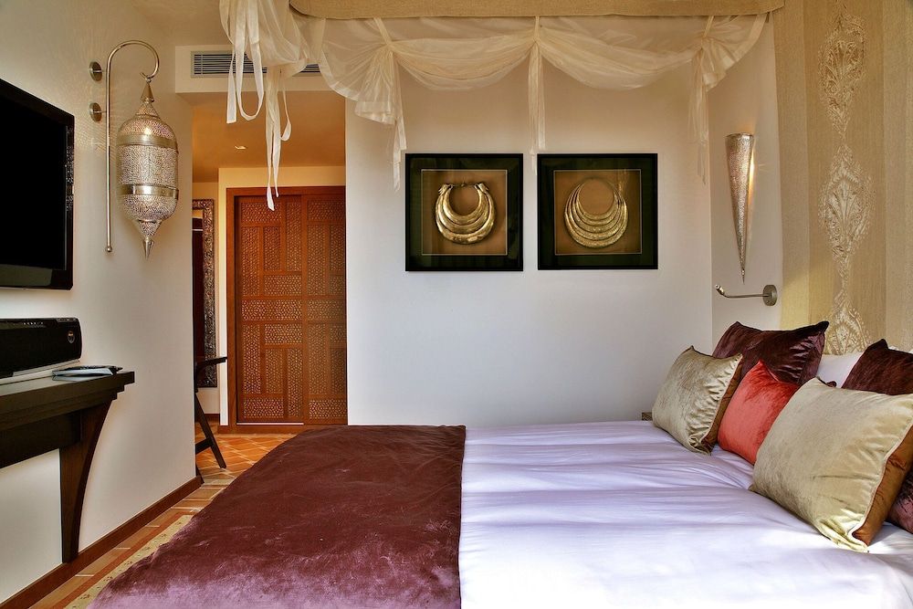 Bild von Standardzimmer, 1 Queen-Bett, Balkon (Or Terrace)