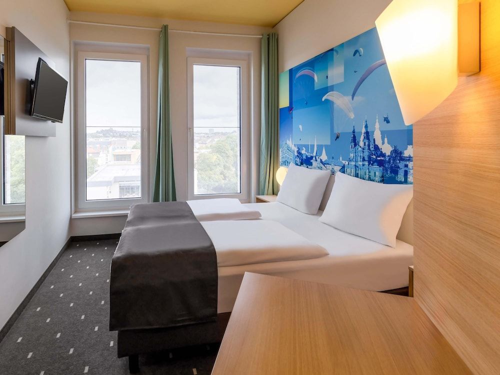 Bild von Doppelzimmer