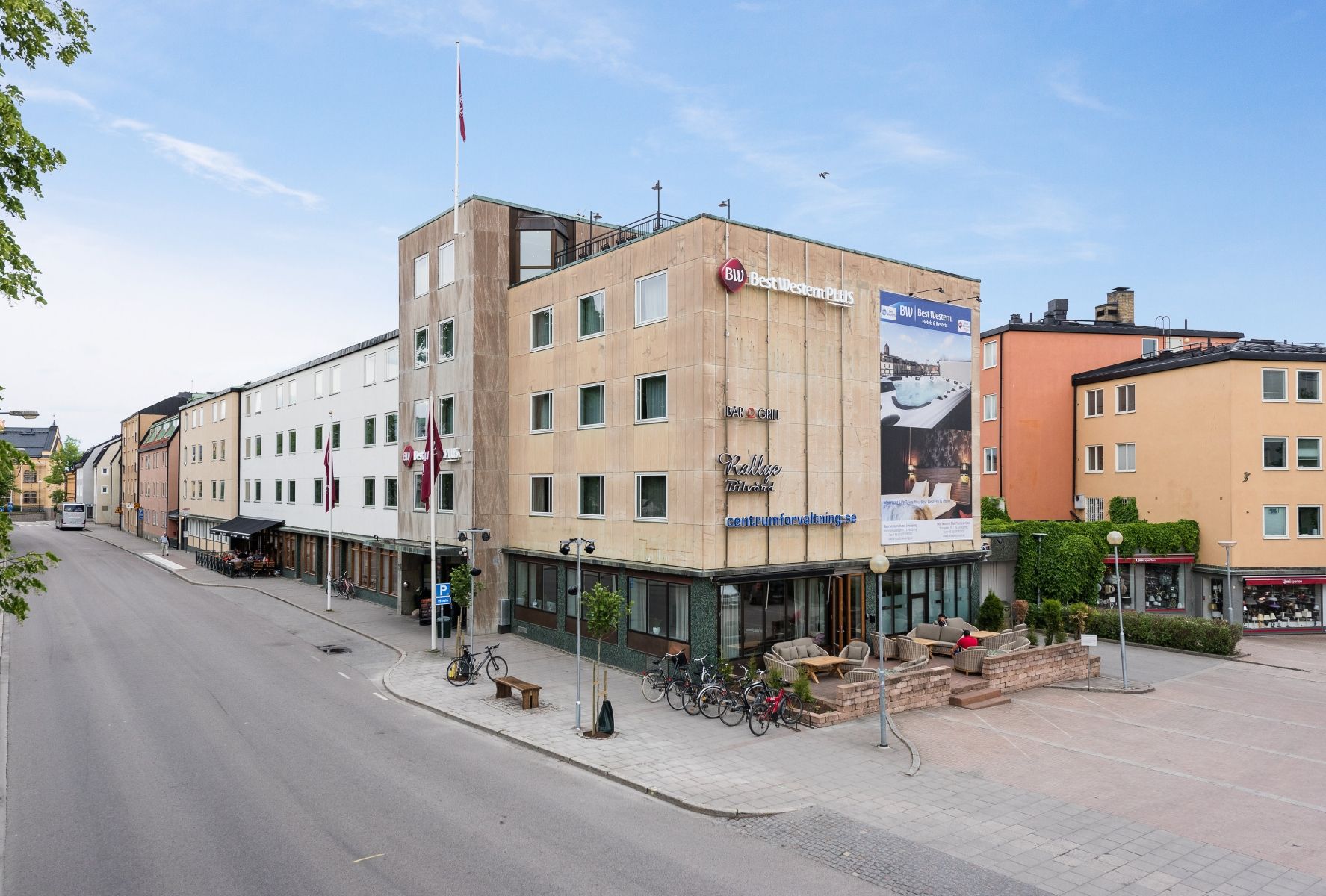 Umgebung