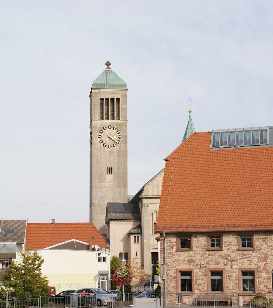 Allgemein