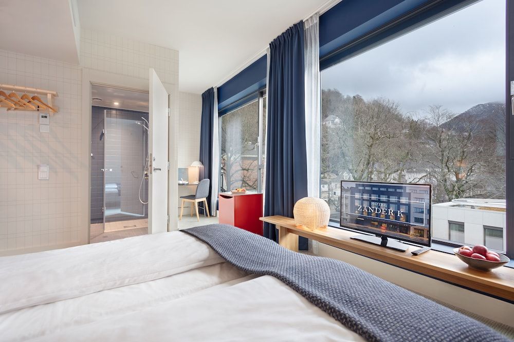 Bild von Superior-Zweibettzimmer