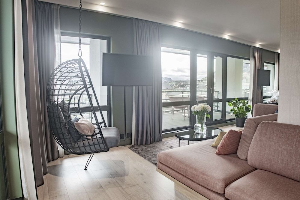 Bild von Suite (Norge)