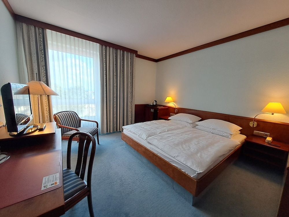 Bild von Classic-Doppelzimmer