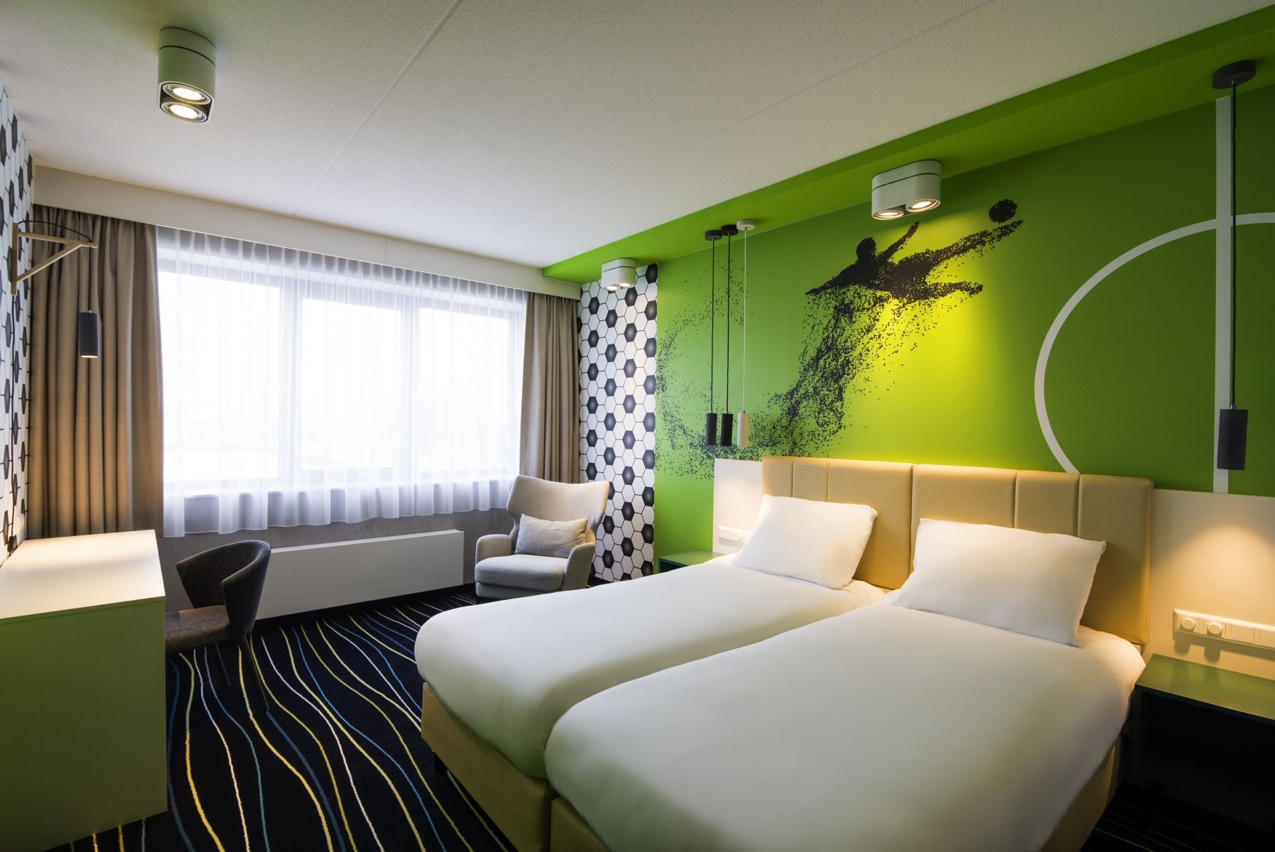Bild von Motion kamer