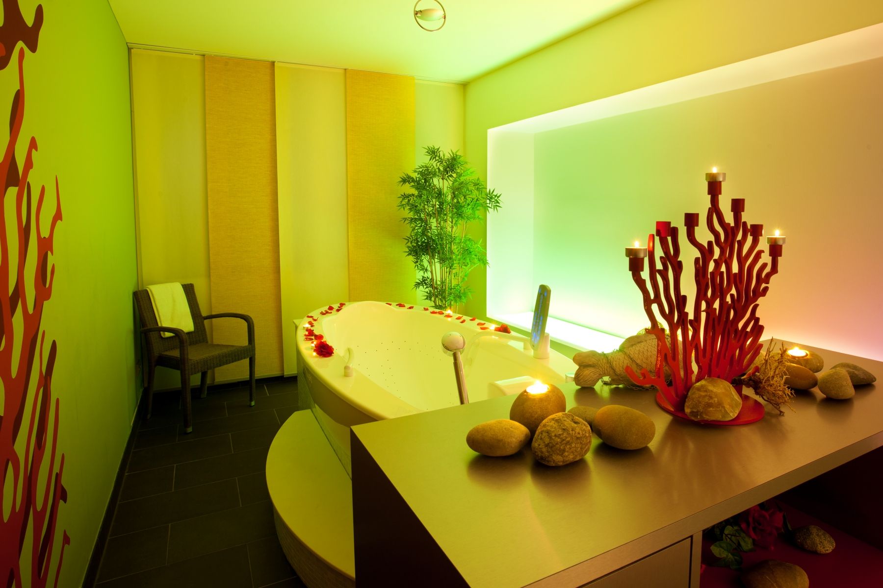 Wellness