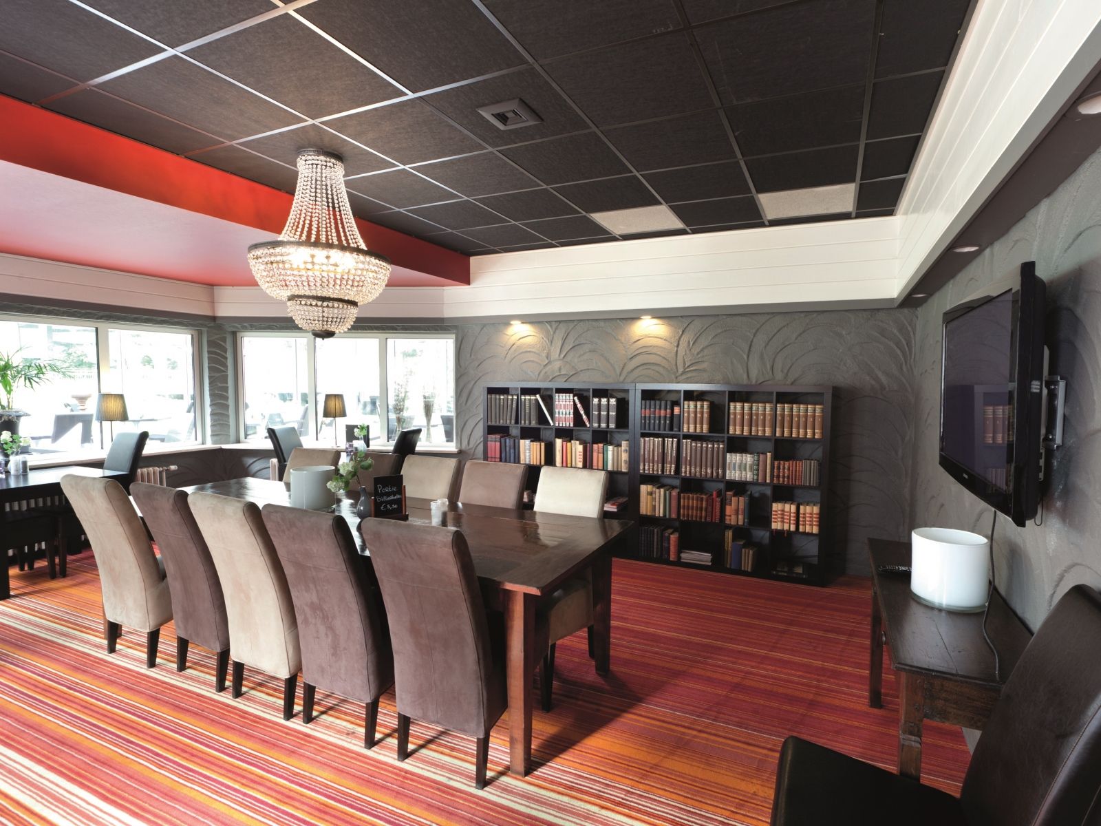 Hotelausstattung