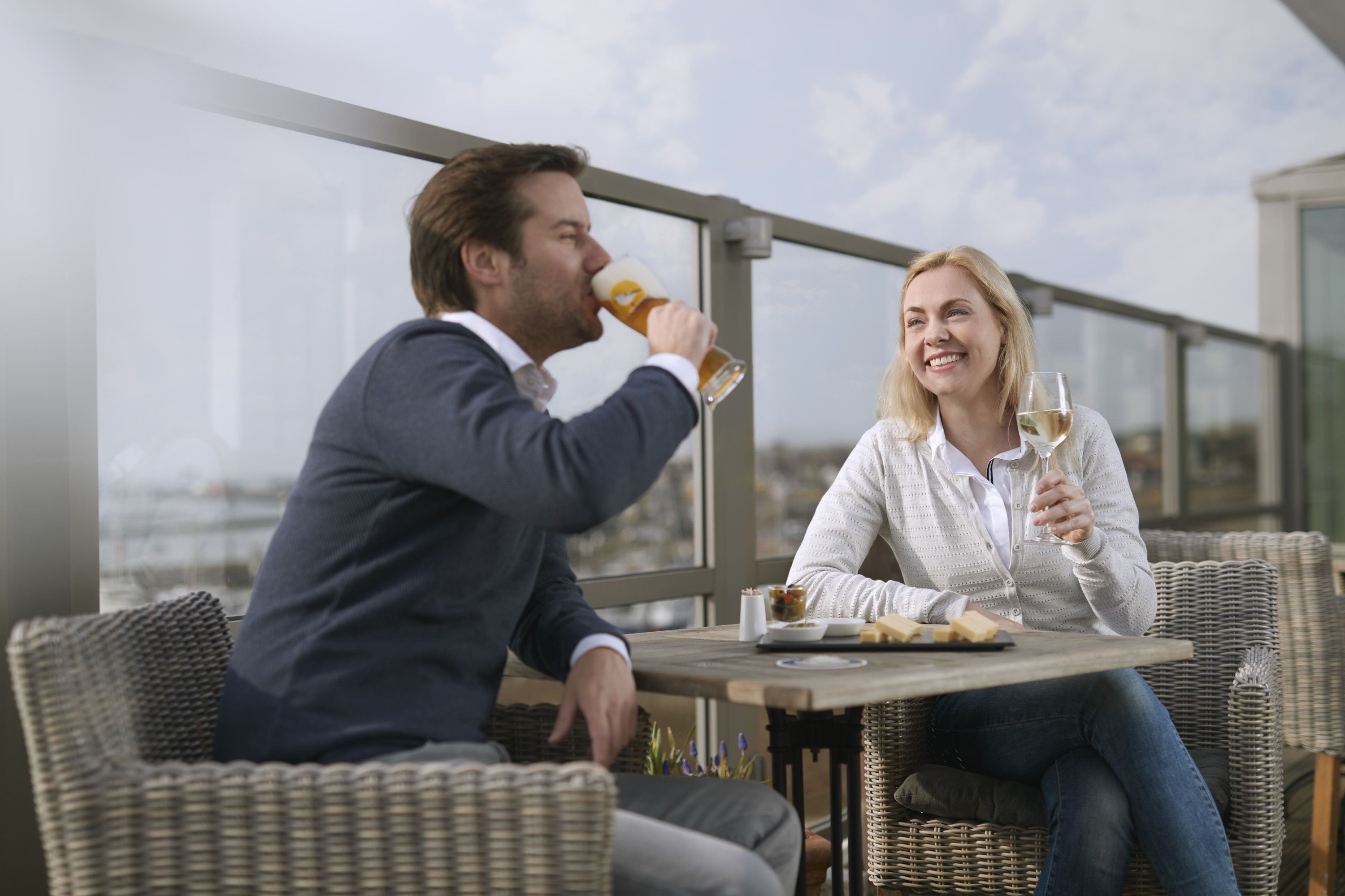 Hotelausstattung