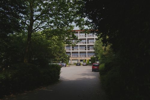 Fassade