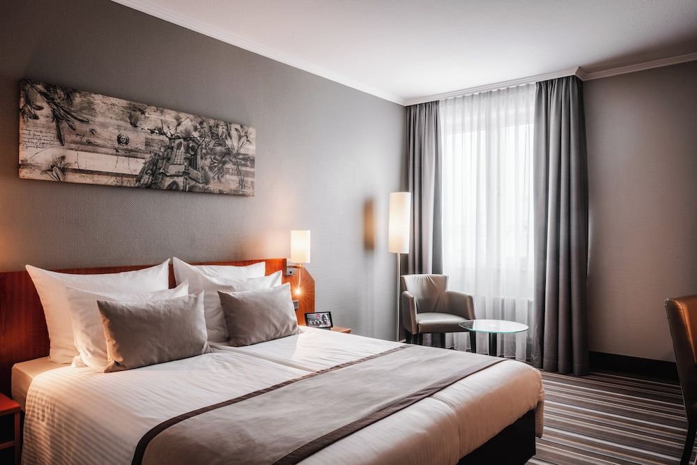 Bild von Comfort-Zimmer