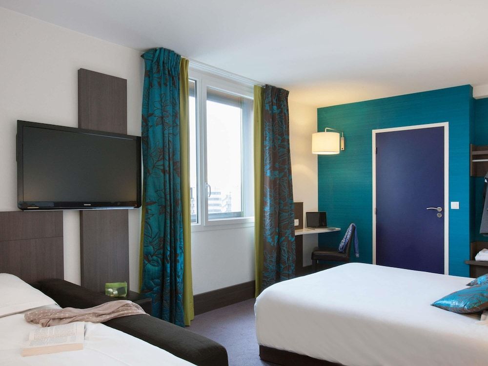 Bild von Junior-Suite, 1 Doppelbett