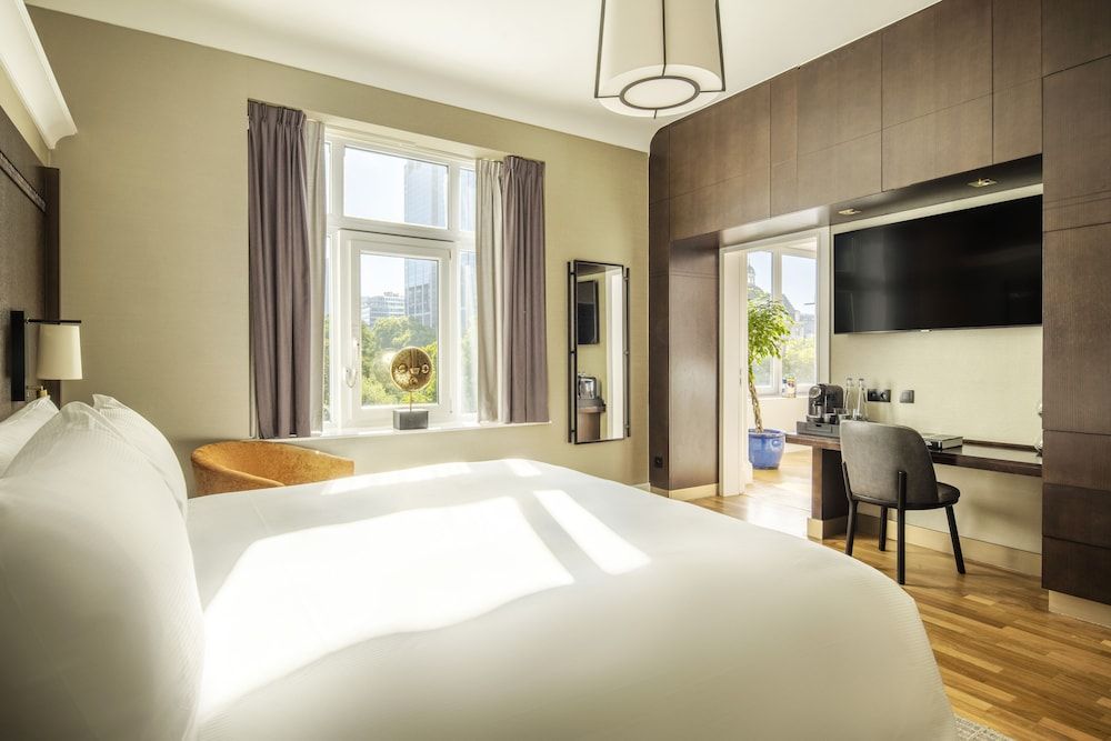 Bild von Suite, 1 King-Bett