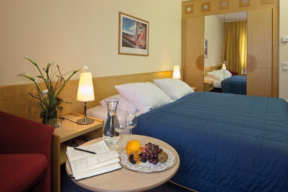 Bild von Classic-Zimmer