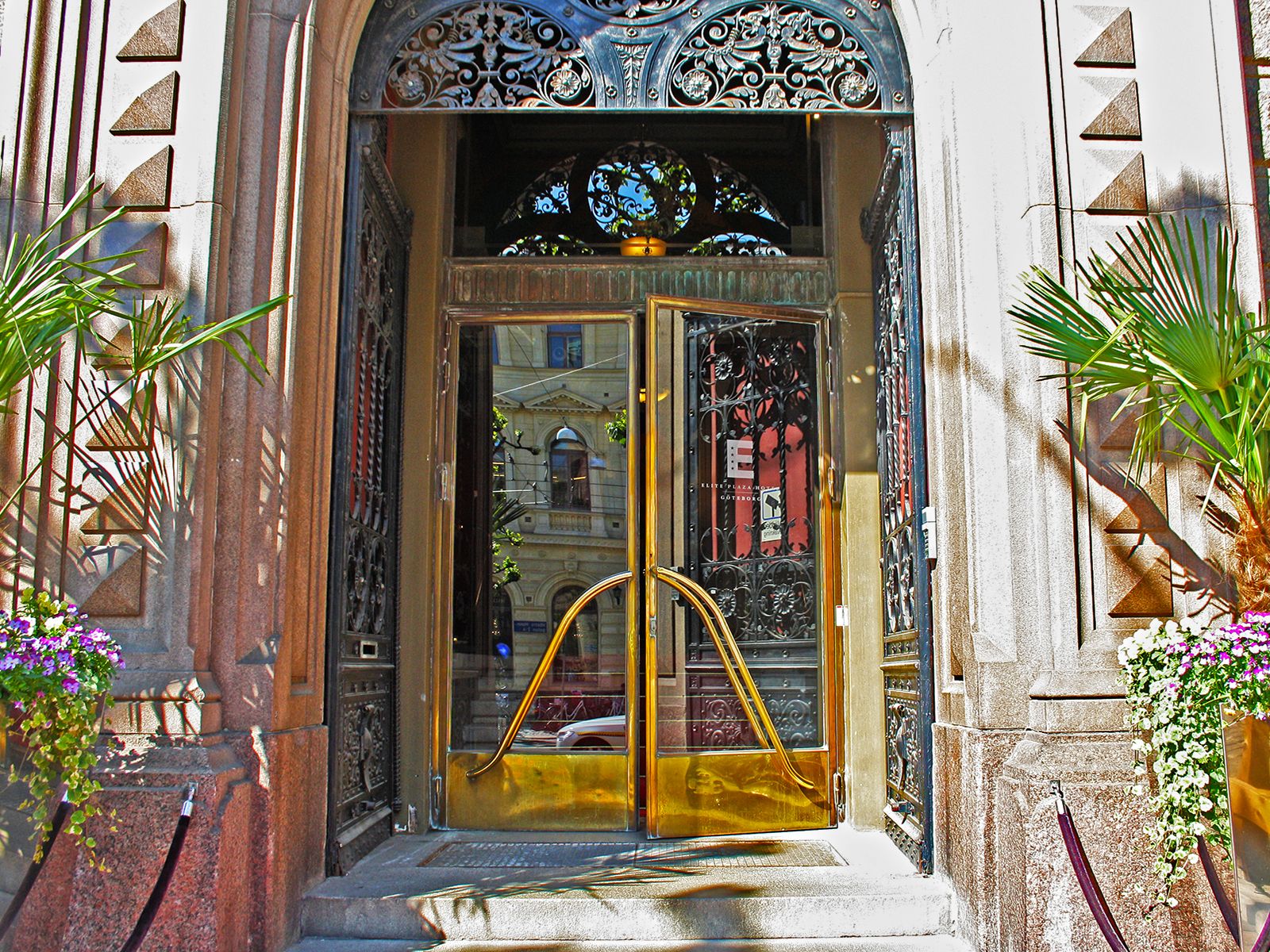 Fassade